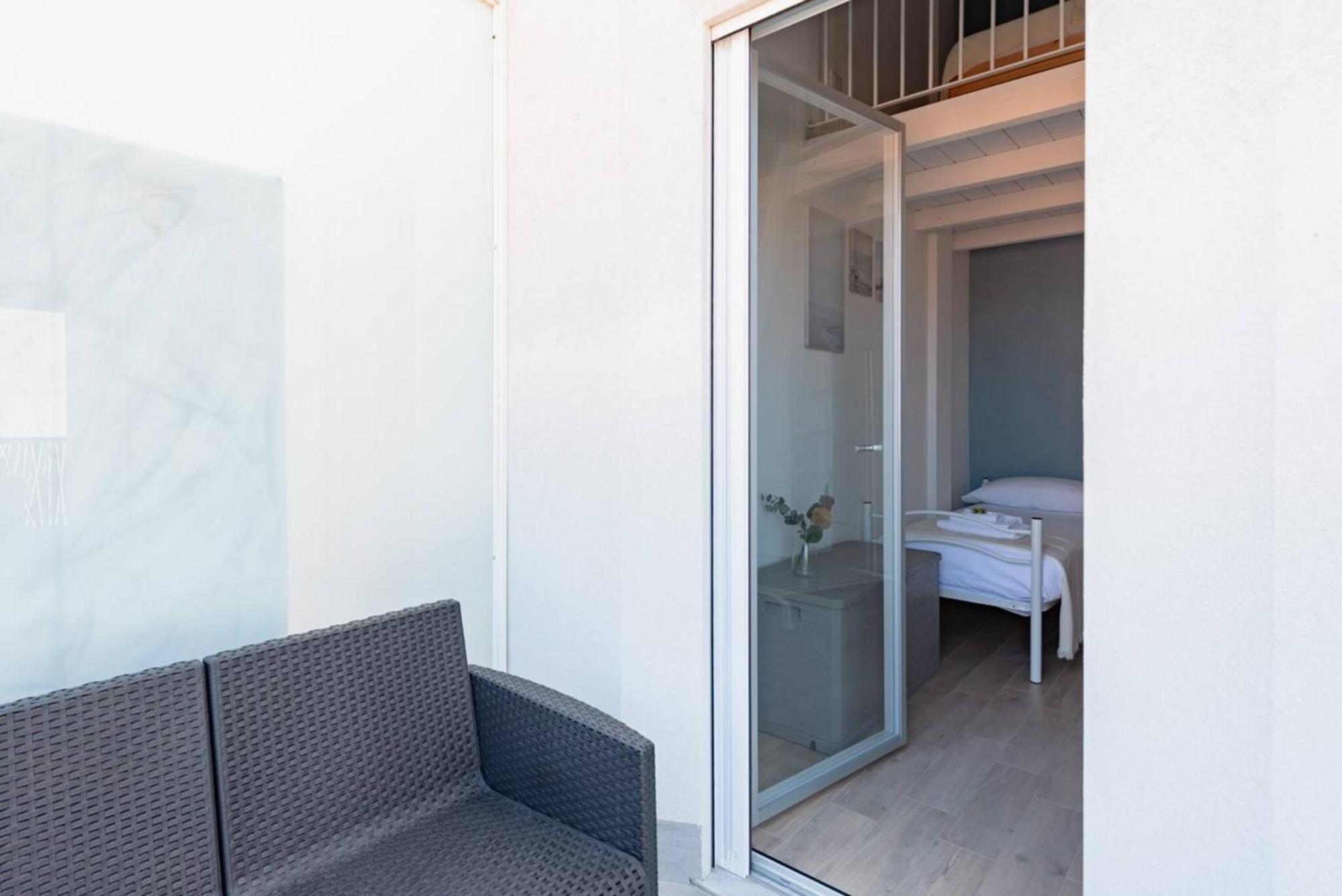 Blu Mare - Yourplace Abruzzo Marina di San Vito Exterior foto