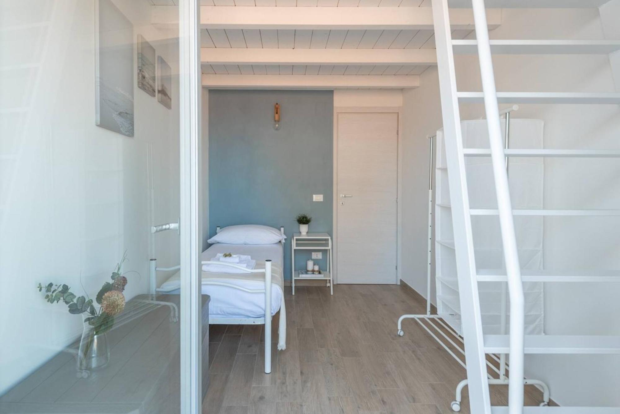 Blu Mare - Yourplace Abruzzo Marina di San Vito Exterior foto